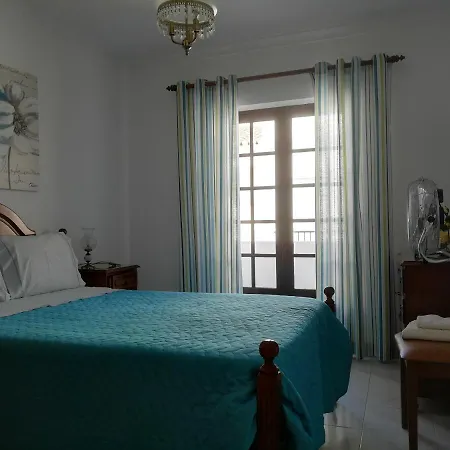Casa Henrique Alloggio in famiglia Lagos