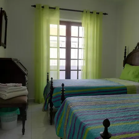 Casa Henrique Homestay