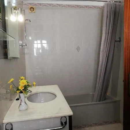 Homestay Casa Henrique *