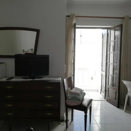 Casa Henrique Lagos