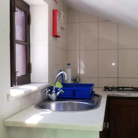 Casa Henrique Homestay
