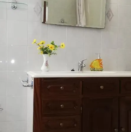 Casa Henrique Homestay