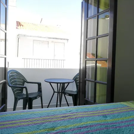Casa Henrique * Lagos