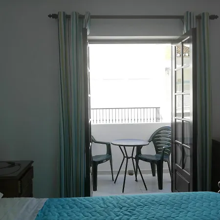 Casa Henrique Lagos