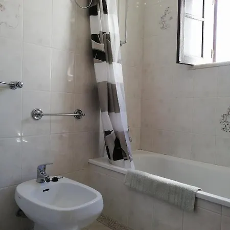 Homestay Casa Henrique