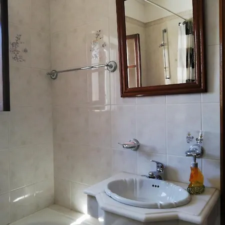 Homestay Casa Henrique *