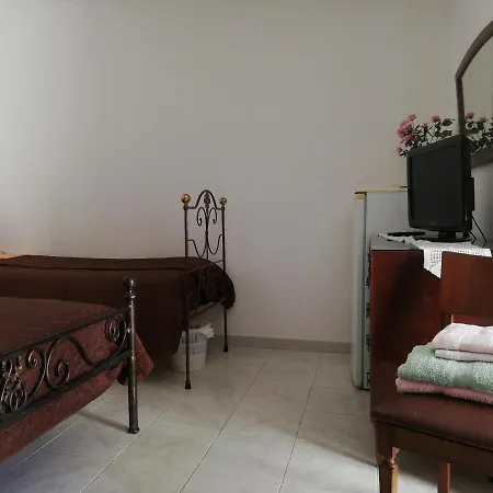 Casa Henrique * Lagos