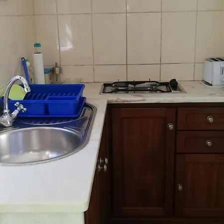 Homestay Casa Henrique Lagos