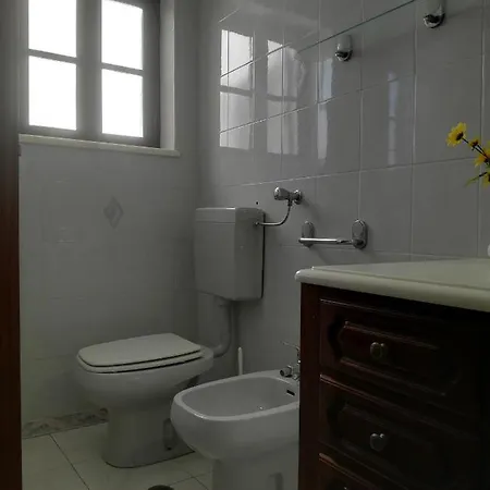 Homestay Casa Henrique Lagos