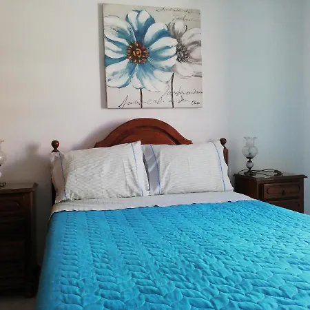 Casa Henrique Homestay