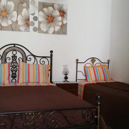 Casa Henrique Homestay
