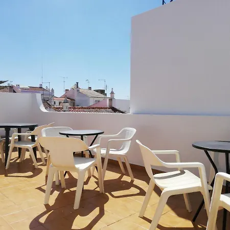 Casa Henrique Lagos